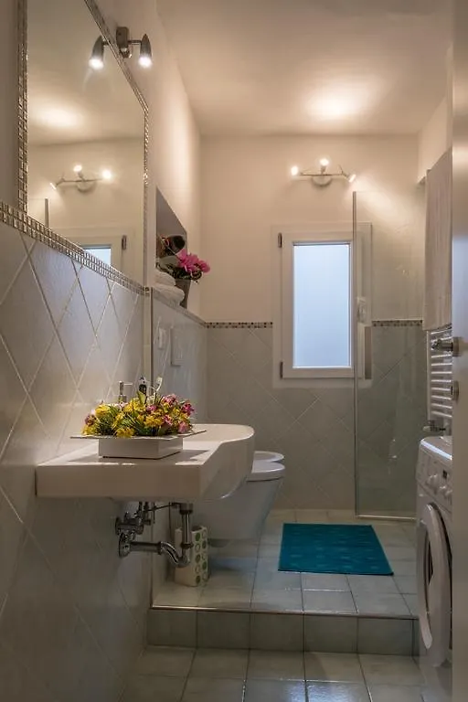 La Dimora Di San Lorenzo Florence Apartment