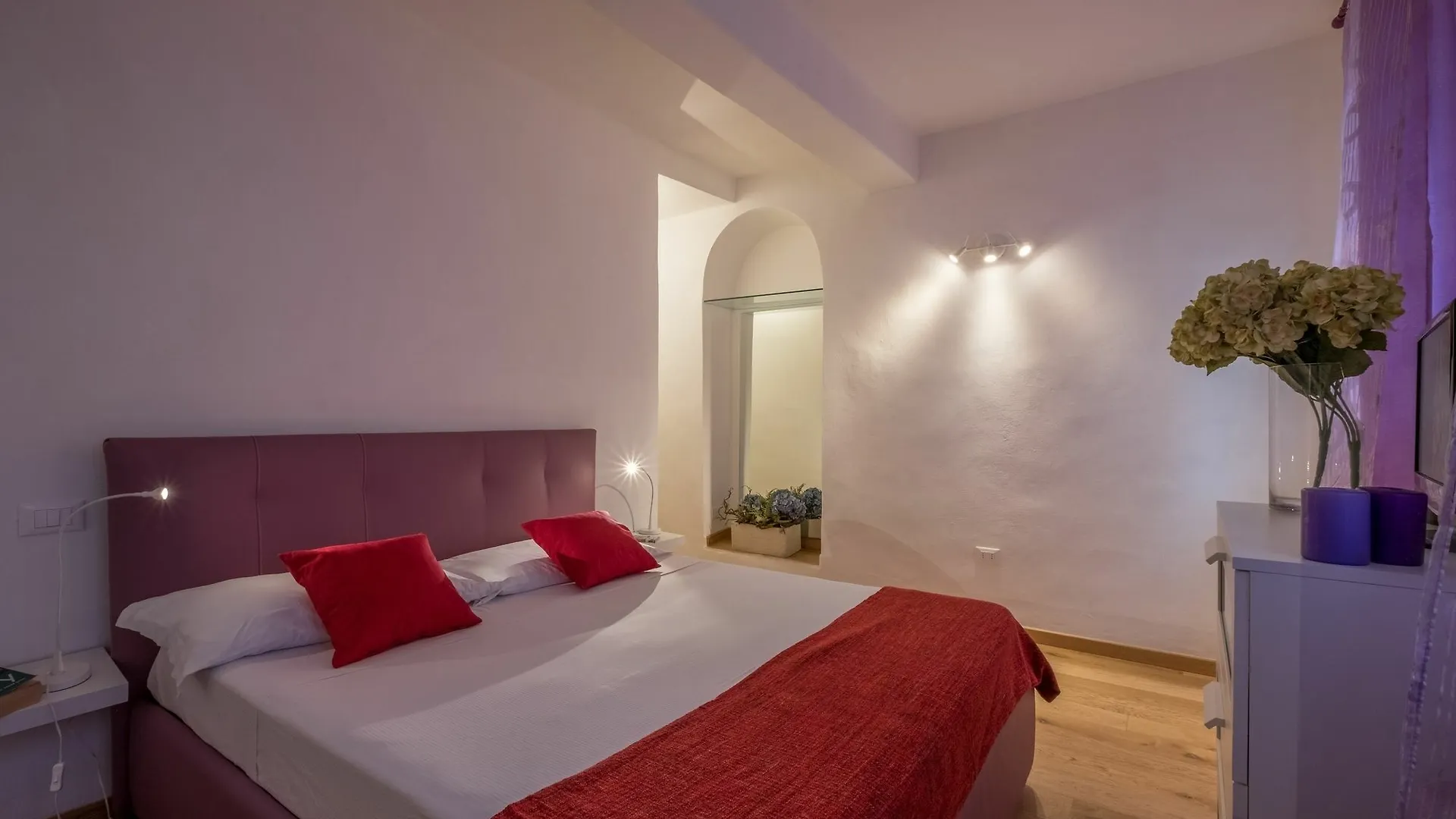 La Dimora Di San Lorenzo Florence Apartment