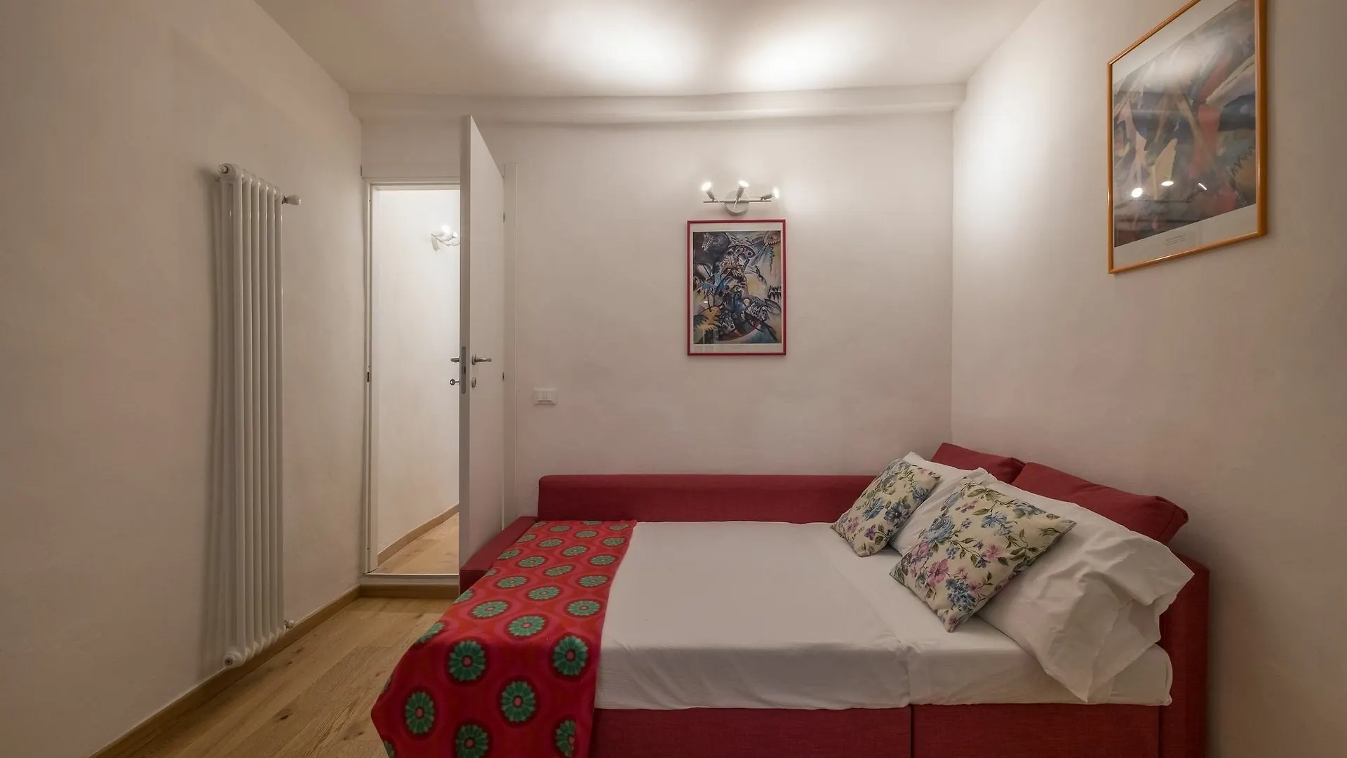 Apartment La Dimora Di San Lorenzo Florence