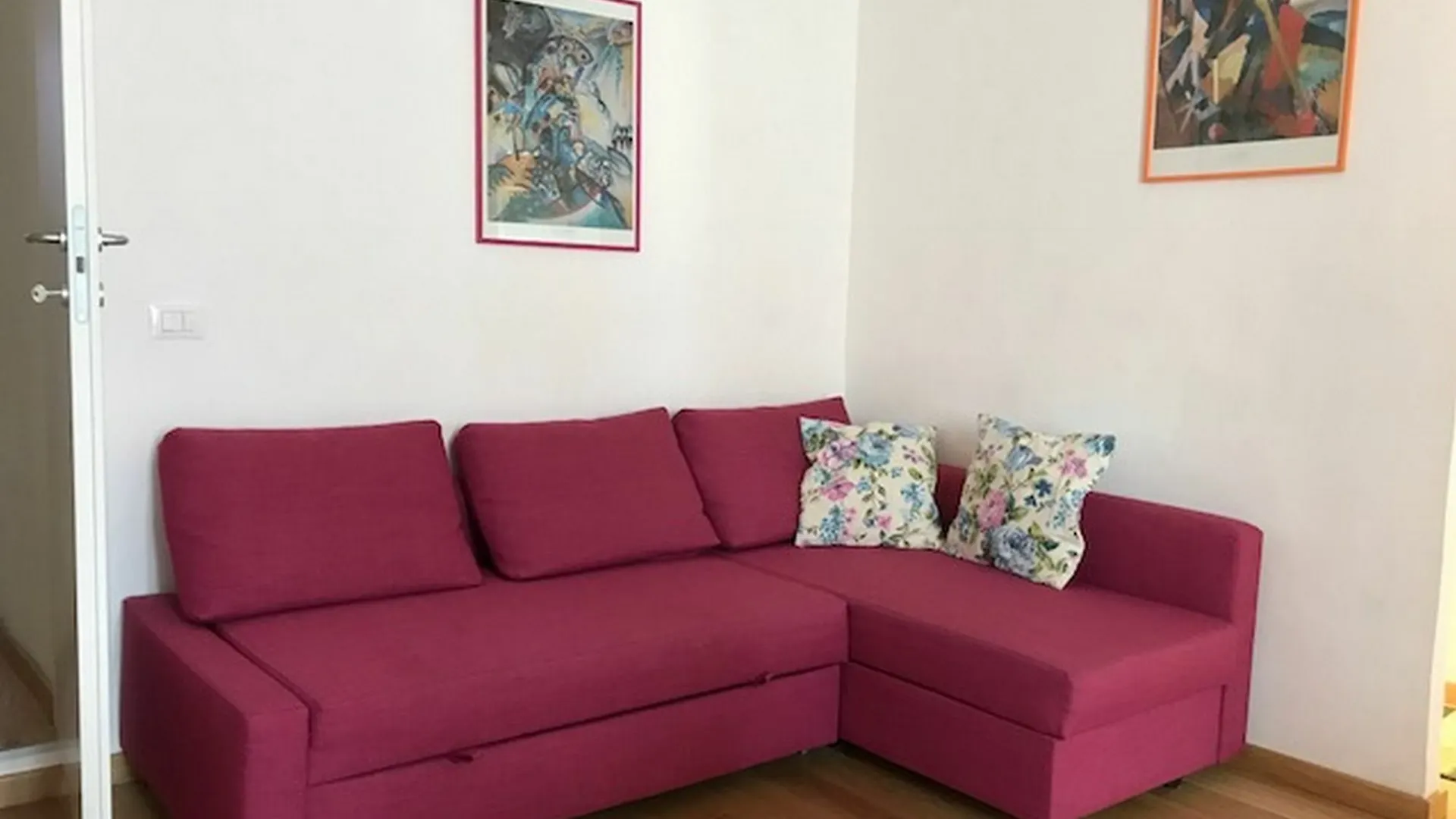 La Dimora Di San Lorenzo Apartment Florence 0*,  Italy