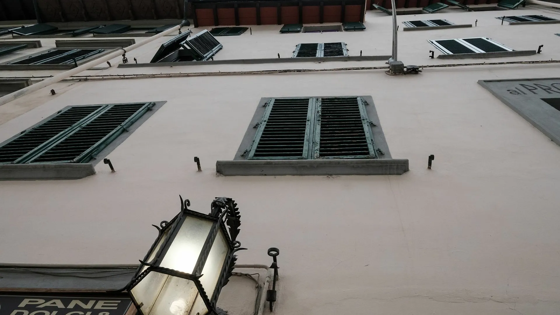 La Dimora Di San Lorenzo Florencie 0*,